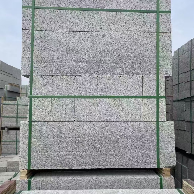 南平路沿石石材厂家